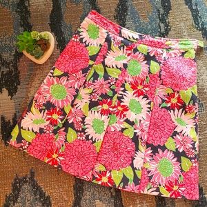 Vintage Lilly Pulitzer Skirt